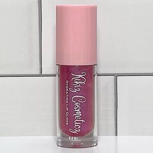 Kikiz Cosmetics Pisces Hydrating Lipgloss
